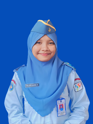Balqis Hasna Syauqiyah